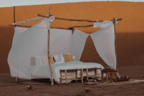 Umnya Dune Camp